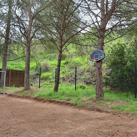 Chalet Climatise 2 Piscine Chauffee